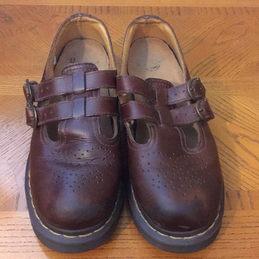 Dr. Marten Mary Janes